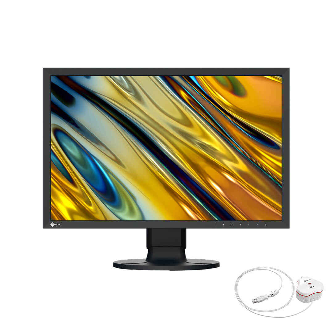 EIZO COLOREDGE CS2400RCAL
